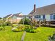 Thumbnail Detached bungalow for sale in Cherry Grove, Rumsam, Barnstaple