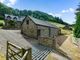 Thumbnail Detached house for sale in Llangynog, Oswestry, Powys