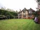 Thumbnail Detached house for sale in Ridgeway, Hutton Mount, Brentwood