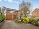 Thumbnail Detached house for sale in Holmes Chapel Road, Lach Dennis, Northwich