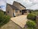 Thumbnail Detached house for sale in Highway, Ash, Martock - Village Location, No Onward Chain