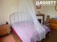 Thumbnail Villa for sale in Saint-Sébastien, Creuse, Nouvelle-Aquitaine