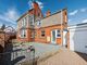 Thumbnail End terrace house for sale in Grove Street, Wellingborough