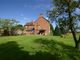 Thumbnail Detached house for sale in Baddiley Hall Lane, Baddiley, Nantwich, Cheshire