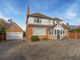 Thumbnail Detached house for sale in Clipstone Road West, Forest Town, Mansfield