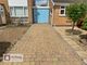 Thumbnail Semi-detached bungalow for sale in Kipling Grove, Leicester