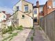 Thumbnail Terraced house for sale in Fletcher Street, Crewe