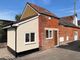 Thumbnail Barn conversion to rent in West End, Westbury