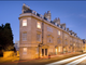 Thumbnail Flat to rent in Amrby House, St. James's Parade, Bath
