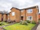 Thumbnail Flat for sale in Strathearn Court, Crieff