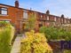 Thumbnail Terraced house for sale in Canterbury Street, Chorley