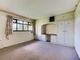 Thumbnail Detached bungalow for sale in Holmes Chapel Road, Congleton, Cheshire