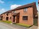 Thumbnail Town house for sale in Main Street, Beal, Goole