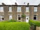 Thumbnail Terraced house for sale in Overthorpe Road, Thornhill Dewsbury, West Yorkshire