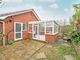 Thumbnail Detached bungalow for sale in Franklin Close, Old Hall, Warrington