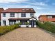 Thumbnail Semi-detached house to rent in Dedmere Road, Marlow, Buckinghamshire