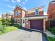 Thumbnail Detached house for sale in Saltwell Park, Kingswood, Hull