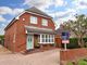 Thumbnail Detached house for sale in Manor Road, Durley