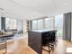 Thumbnail Flat for sale in Cubitt Building, Grosvenor Waterside, 10 Gatliff Road, London