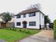 Thumbnail Detached house to rent in Woodham, Surrey