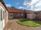 Thumbnail Barn conversion for sale in The Street, West Raynham