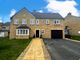 Thumbnail Detached house for sale in Blackbrook Drive, Chinley, High Peak