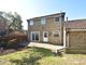 Thumbnail Detached house to rent in Juniper Road, Horndean, Hampshire