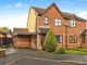 Thumbnail Semi-detached house for sale in Orchard Close, Kirk Sandall, Doncaster