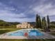 Thumbnail Country house for sale in Arezzo, Tuscany, Italy