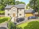 Thumbnail Detached house for sale in Barley Holme Road, Crawshawbooth, Rossendale