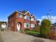 Thumbnail Semi-detached house for sale in Fieldstead Crescent, Newby, Scarborough