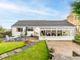 Thumbnail Bungalow for sale in Halifax Road, Denholme, West Yorkshire