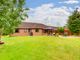 Thumbnail Detached bungalow for sale in Briar Gardens, Calverton, Nottinghamshire