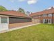 Thumbnail End terrace house for sale in Potters Lane, Send, Woking