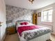 Thumbnail Town house for sale in Haslam Court, Chesterfield