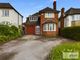 Thumbnail Detached house for sale in Tamworth Road, Sutton Coldfield