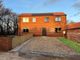 Thumbnail Link-detached house for sale in Station Road, Sturton-Le-Steeple, Retford