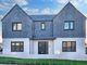 Thumbnail Detached house for sale in Pentire Green, Crantock, Newquay