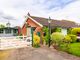 Thumbnail Semi-detached bungalow for sale in The Meadows, Burringham, Scunthorpe