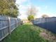 Thumbnail Terraced house for sale in New Road, Littleport, Ely