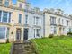 Thumbnail Terraced house for sale in North Hill, Mutley, Plymouth