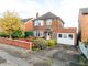 Thumbnail Detached house for sale in Garden Avenue, Ilkeston