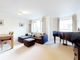 Thumbnail Flat for sale in Regents Plaza Apartments, 6 Greville Road, London