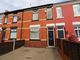 Thumbnail Terraced house for sale in Victoria Street, Denton, Manchester, Greater Manchester