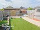 Thumbnail Semi-detached bungalow for sale in Carlos Place, Bradwell, Newcastle Under Lyme