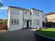 Thumbnail Detached house for sale in Drayton Lane, Drayton, Portsmouth