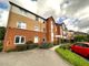 Thumbnail Flat for sale in Hughes Court, Lucas Gardens, Barton Hills, Luton, Bedfordshire