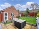 Thumbnail Detached house for sale in Rowan Close, Cannock, Staffordshire