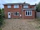 Thumbnail Detached house to rent in Peverell Road, Norwich