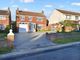 Thumbnail Detached house for sale in School Lane, Wouldham, Rochester